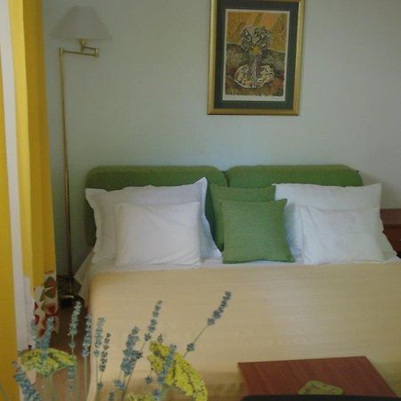 Kuca Skrabic Appartement Baška Voda Buitenkant foto