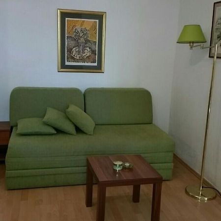 Kuca Skrabic Appartement Baška Voda Buitenkant foto